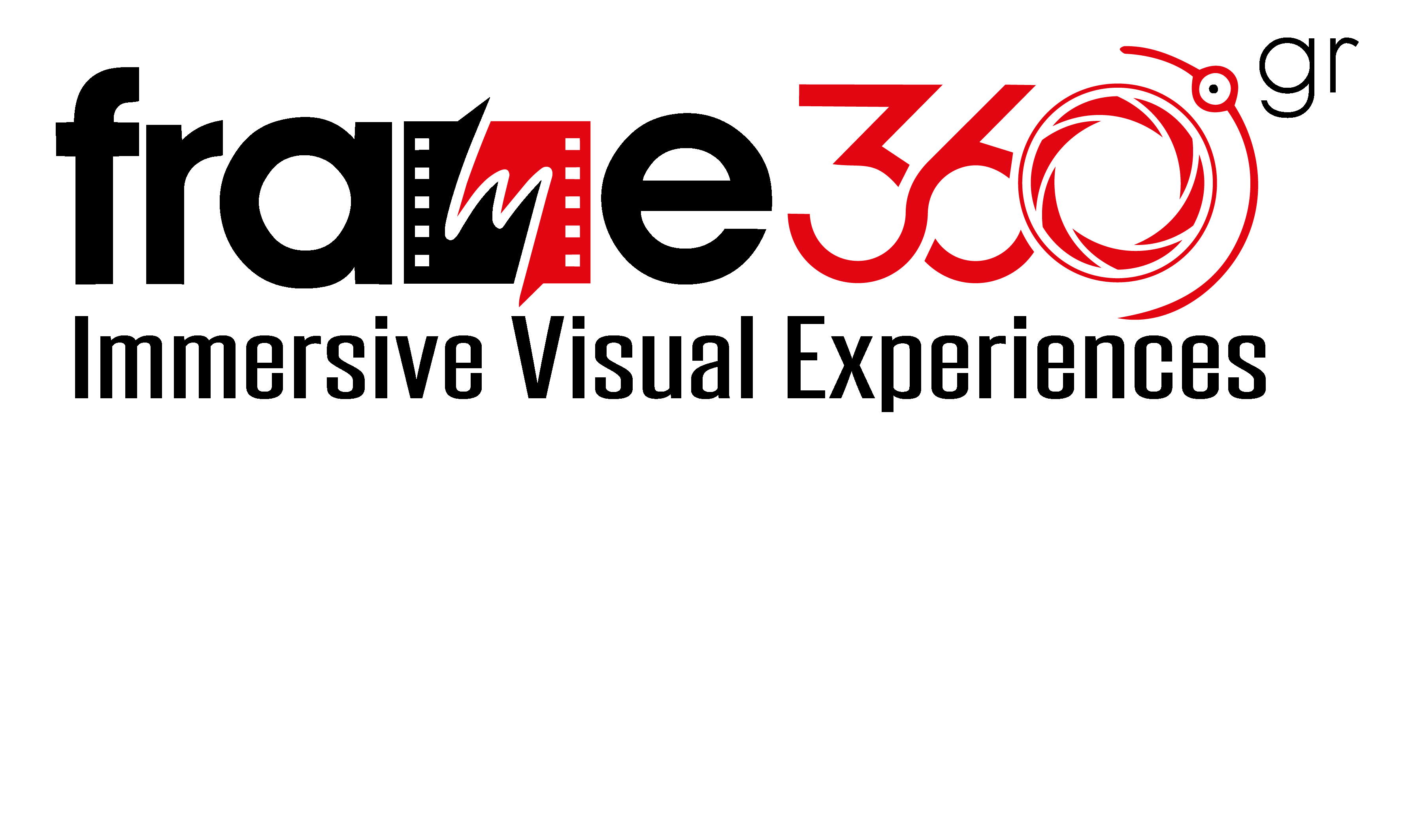 Frame360 Logo