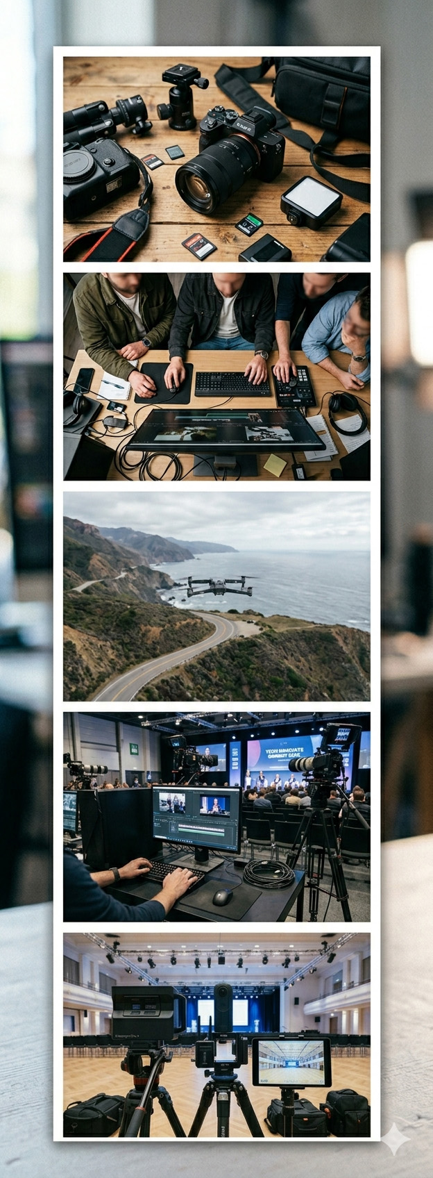 Frame360 Founder