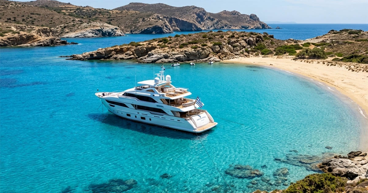 360 virtual tour of boats and yachts