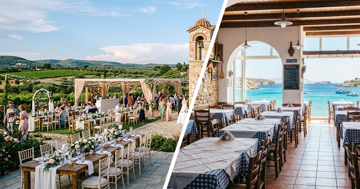 360 virtual tour of restaurants and banquet halls
